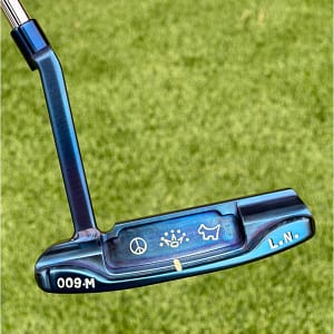 Scotty cameroon tour putter